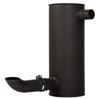 MUFFLER PC300-6 | 6D114