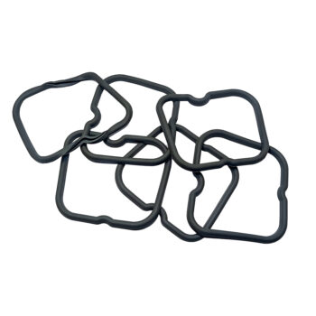 Valve Cover Rubber Strip PC200-6