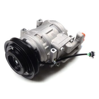 Air Conditioner Compressor DH300-7
