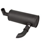 MUFFLER EX200-1