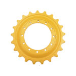 SPROCKET PC120-3