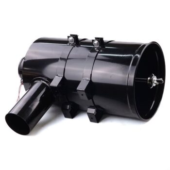 AIR FILTTER ASSY R210-7