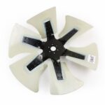 FAN BLADE PC300-7 | 6D114
