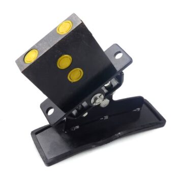 Travel Control Pedal 4 LINE