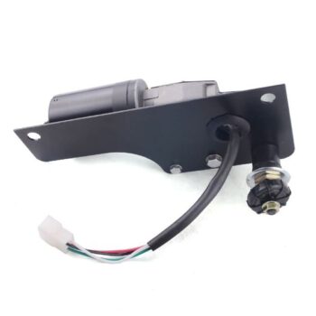 WIPER MOTOR PC200-5