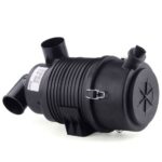 AIR FILTTER ASSY SK60