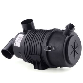 AIR FILTTER ASSY SK60