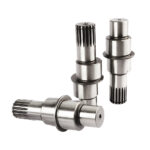 walking eccentric shaft | turning shaft assembly E70B