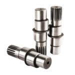 Walking eccentric shaft | Turning shaft assembly PC60-5