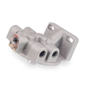 FUEL FILTER HEAD R225-7