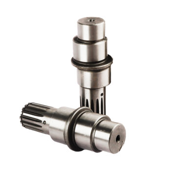 Walking eccentric shaft | Turning shaft assembly PC40