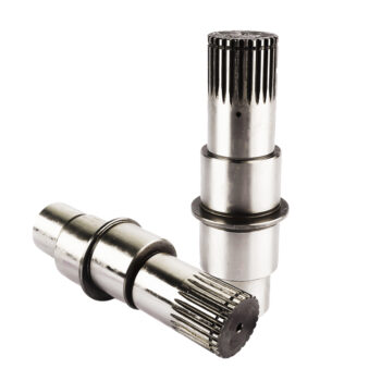 Walking eccentric shaft | Turning shaft assembly PC120-5