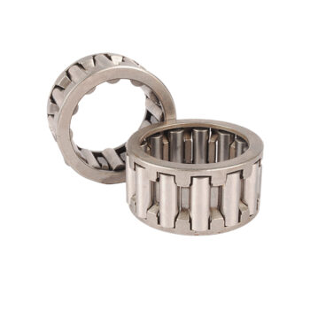 Walking eccentric shaft needle roller bearing E70B