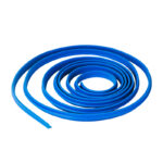 Bearing Swing Rubber PC200-6