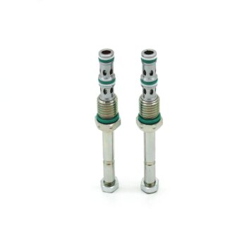 coil core spool oil control DH-5