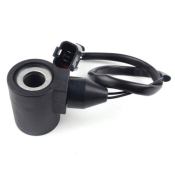 Solenoid Valve coil  PC120-6