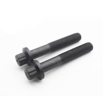 Connecting Rod Screw 6D125