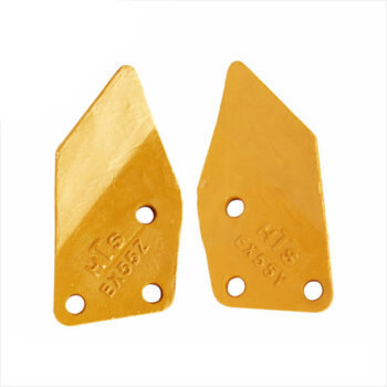 BUCKET SIDE CUTTER EX55