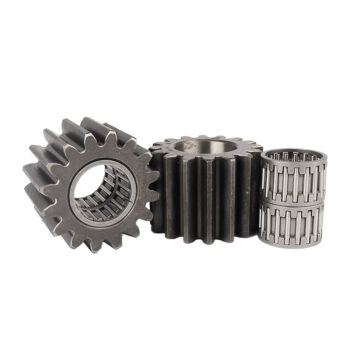 GEAR PLANETARY EX60-1