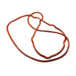Valve Cover Rubber Strip PC200-3