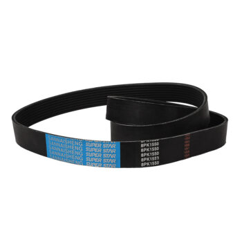 FAN BELT 8PK 1550
