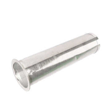 FUEL FILTER STAINER DH