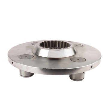 Planetary Carrier Assy Swing Final Drive Gear DH300-7