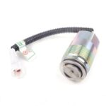 SOLENOID VALVE DH220
