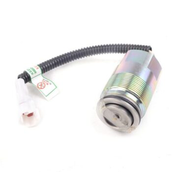 SOLENOID VALVE DH220
