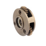 Planetary Carrier Assy Swing Final Drive Gear EX60-2