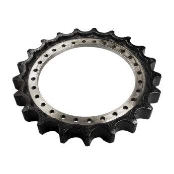 SPROCKET  DH420