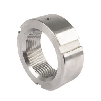 BUCKET NUT DH300-7
