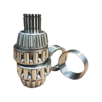 Walking eccentric shaft | Turning shaft assembly PC60-7