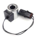 Solenoid Valve Coil DH
