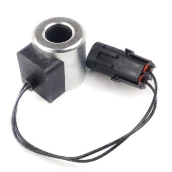 Solenoid Valve Coil DH