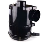 AIR FILTTER ASSY PC400-7