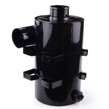 AIR FILTTER ASSY DH220-5 | DH220-7