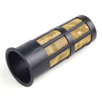 FUEL FILTER STAINER EC