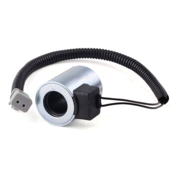 Solenoid Valve Coil XUGONG 200