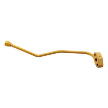 Turbocharger Intake Manifold PC200-5