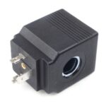 Solenoid Valve Coil FOTON 24V | 12V