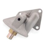 OIL FILTER HEAD E320