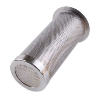 FUEL FILTER STAINER EX