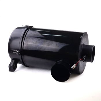 AIR FILTTER ASSY EC210