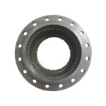 Travel Gearbox Reducer EX120-1