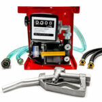 Fuel Transfer Pump