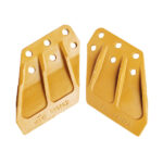 BUCKET SIDE CUTTER DH300