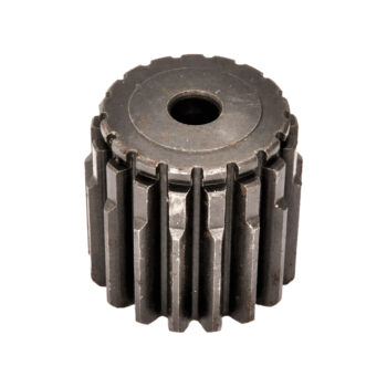 TRAVEL DEVICE FINAL DRIVE GEAR SUN  EX60-2