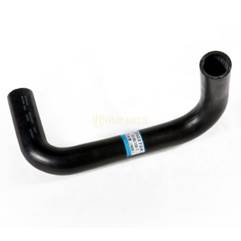 Lower Water Hose EX120-1