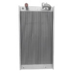 Hydraulic Oil cooler R290